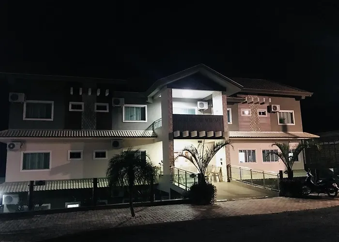 Golden View Hotel